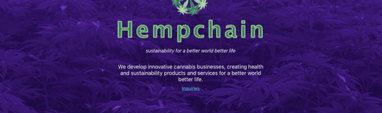 Hempchain™